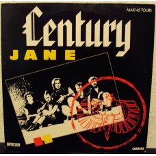 CENTURY - Jane